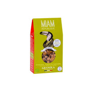 Miam Tom Becfin Almonds Dates & Cinnamon Granola 350g