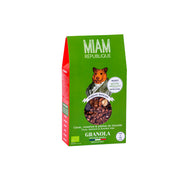 Miam Marilou Bonejou Coca Hazelnuts & Dark Chocolate Granola 300g