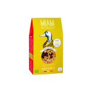 Miam Guillaume Canette Lemon & Cranberries Granola 350g