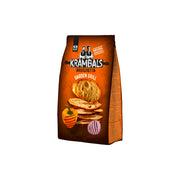 Krambals Bruschetta Garden Grill Toasted Bread Slices 70g