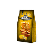 Krambals Bruschetta Creamy Cheese Toasted Bread Slices 70g