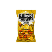 Huligan Crush Cheese Sauce Pretzel 65g