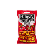 Huligan Crush Pizza Sauce Pretzel 65g