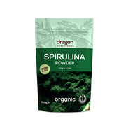 Dragon Superfoods Spirulina Powder 200G