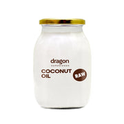 Dragon Superfoods Coconut Oil 1000ml