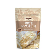 Dragon Superfoods Rice Protein 83% Protein 200G