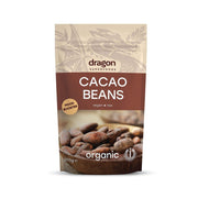 Dragon Superfoods Cacao Beans Criollo Raw 200G