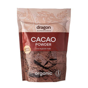 Dragon Superfoods Cacao Powder Criollo Raw 200G