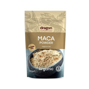 Dragon Superfoods Maca Powder Raw 200G