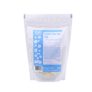 Dragon Superfoods Pure French Sea Salt Fine 500G