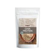Dragon Superfoods Chia Protein 36% Protein 200G