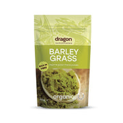 Dragon Superfoods Barley Grass Powder 150G