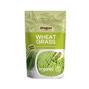Dragon Superfoods Wheat Grass Powder 150G