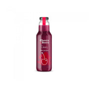 Cherry & Berry 100% Organic Cherry Juice 750ml