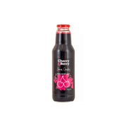 Cherry & Berry 100% Organic Sour Cherry Juice 750ml