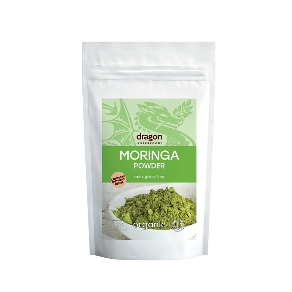 Dragon Superfoods Moringa Powder 200G