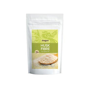 Dragon Superfoods Psyllium Husk Powder 150G