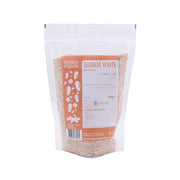 Dragon Superfoods Quinoa White 500G
