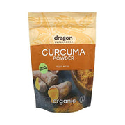 Dragon Superfoods Turmeric Powder 150G