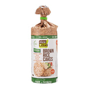 Rice Up Bio Organic Rice Cakes Chia & Quinoa 120gm