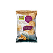 Rice Up Whole Grain Rice Chips Gorgonzola and Caramelized Pear 60g