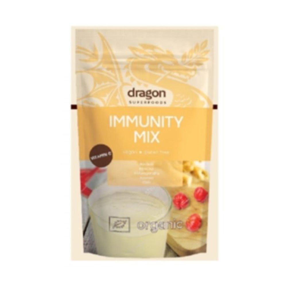 Dragon Superfoods Immunity Mix 150G