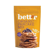 Bett'r Pancake Mix  Organic 400gm