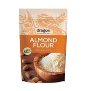 Dragon Superfoods Almond Flour 200G
