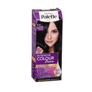 Palette 1-1 Blue Black Intensive Color Cream