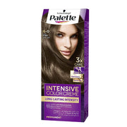Palette 6-0 Dark Blond Intensive Color Cream