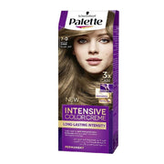 Palette 7-0 Medium Blond Intensive Color Cream