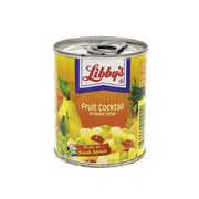 Libby's Fruit Cocktail Syrup 220gm