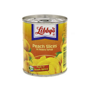 Libby's Cling Peach Slices 220gm