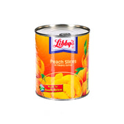 Libby's Cling Peach Slices 825g