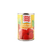 Libby's Sliced Beets 425G