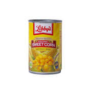 Libby's Corn Whole Kernel 425G