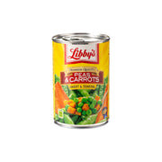Libby's Peas & Carrot 425G