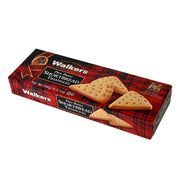 Walkers Pure Butter Shortbread Triangles 150gm