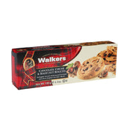 Walkers Chocolate Chunk & Hazelnut Biscuit 150gm