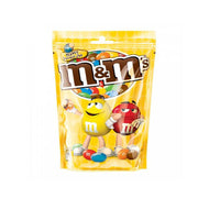 M&M's Chocolate Peanut Candies 180G