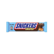 Snickers Crisper Chocolate Bar 40G