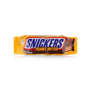 Snicker Crunchy Peanut Butter 50G