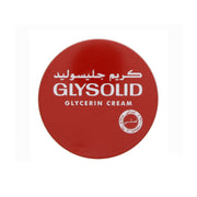 Glysolid Glycerin Cream 125ml