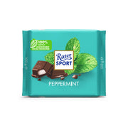 Ritter Sport Peppermint 100G