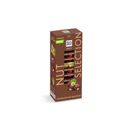 Ritter Sport Chocolate Nut Mix Mini Tower 116G