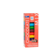 Ritter Sport Chocolate Mix Mini Tower 133G
