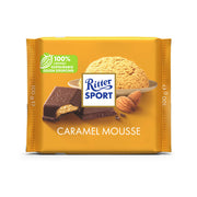 Ritter Sport Caramel Mousse 100G