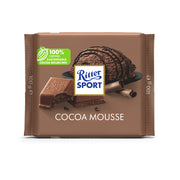 Ritter Sport Cocoa Mousse 100G