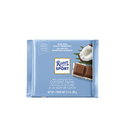 Ritter Sport Coconut 100G