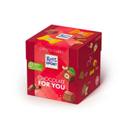 Ritter Sport Chocolate Cubes For You 176g
